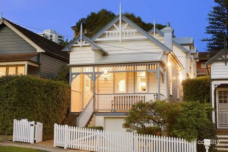 Property photo of 91 Stuart Street Manly NSW 2095