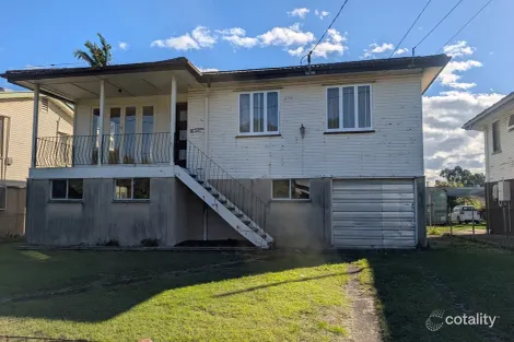 34 Claymeade St, Wynnum, QLD 4178