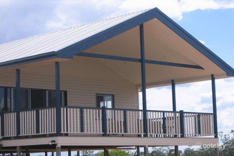 Property photo of 118 Sutherland Drive Taromeo QLD 4314