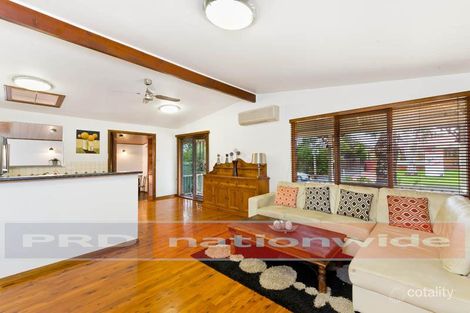 Property photo of 9 Grieve Crescent Milperra NSW 2214