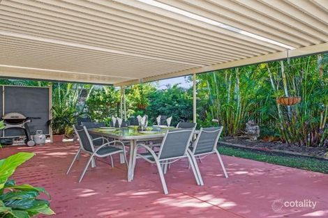 25 Fearn Ave, Bongaree, QLD 4507