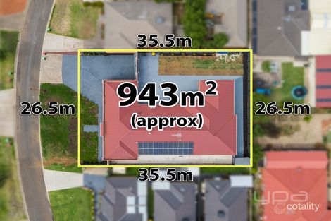 Property photo of 9 Scarborough Crescent Harkness VIC 3337