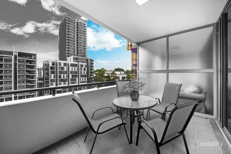 Property photo of 502/20 Gadigal Avenue Zetland NSW 2017