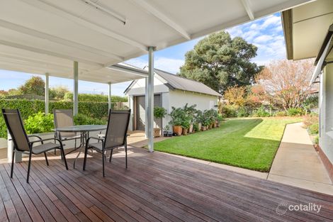 Property photo of 5 Croaker Street Turvey Park NSW 2650