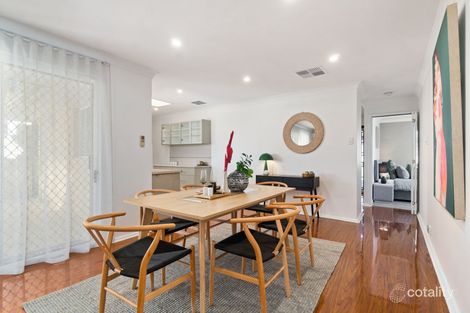 Property photo of 22 Squire Avenue Heathridge WA 6027