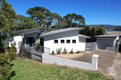 Property photo of 1-3 Dudleys Lane Narooma NSW 2546
