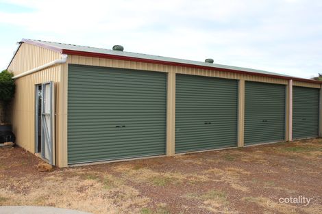 Property photo of 77 West View Crescent Prenzlau QLD 4311