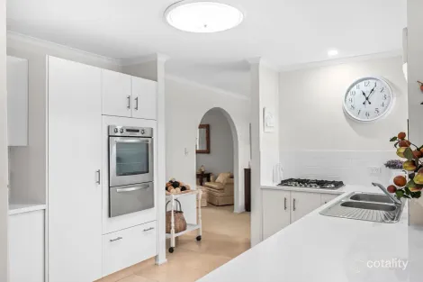 Property photo of 26 Outlook Drive Tewantin QLD 4565