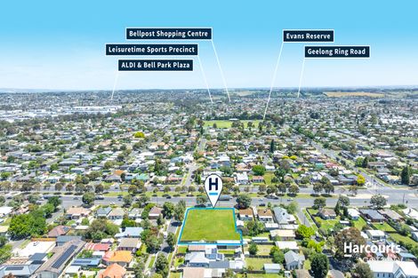 Property photo of 64 Princes Highway Norlane VIC 3214