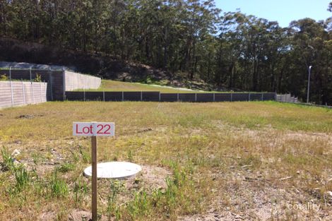 Property photo of 16 Reef Circuit Blueys Beach NSW 2428
