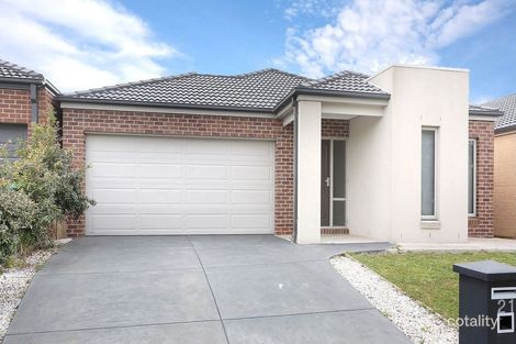 Property photo of 21 Wallaroo Way Doreen VIC 3754