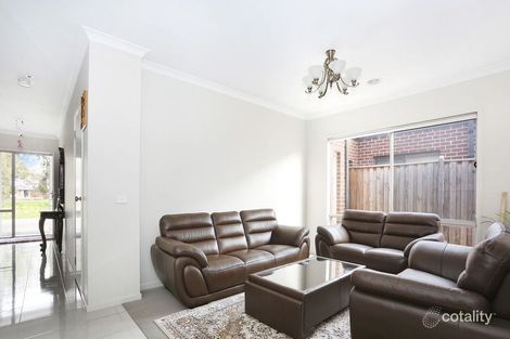 Property photo of 21 Wallaroo Way Doreen VIC 3754