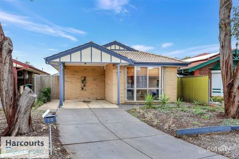 Property photo of 1/5 Casanor Crescent Paralowie SA 5108