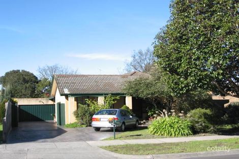 18 Nicholas Ave, Glen Waverley, VIC 3150