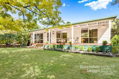 29 Patman Dr, Nyora, VIC 3987