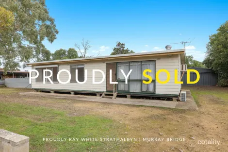 Property photo of 10 Queen Street Strathalbyn SA 5255