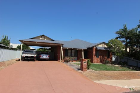Property photo of 10 Delmere Way Baynton WA 6714