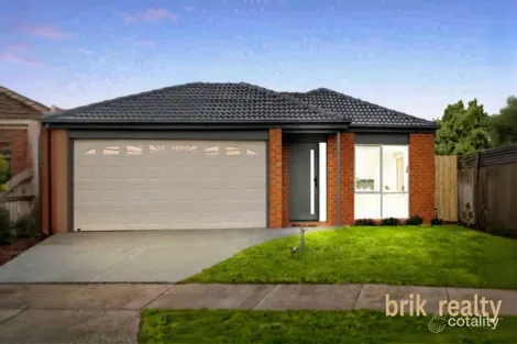 22 Masters Cct, Roxburgh Park, VIC 3064