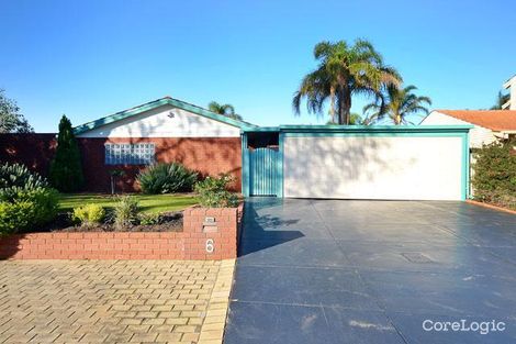 6 Elgin Ct, Duncraig, WA 6023