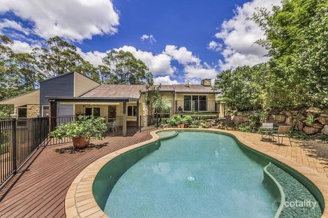 Property photo of 7 Aylesham Drive Bonogin QLD 4213