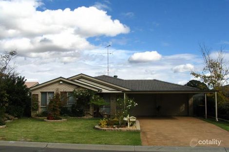 6 Norwin Pl, Stanhope Gardens, NSW 2768