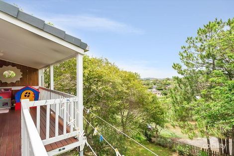 Property photo of 9 Serafini Court Elanora QLD 4221