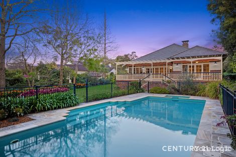 Property photo of 8 Murray Road Beecroft NSW 2119