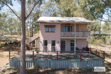 Property photo of 10 Mountain Road Laidley QLD 4341