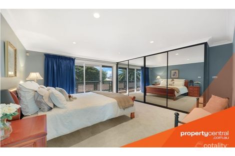 Property photo of 18 Eton Court Cambridge Park NSW 2747