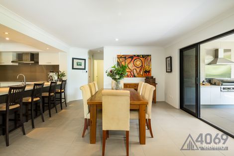 Property photo of 71 Kensington Circuit Brookfield QLD 4069