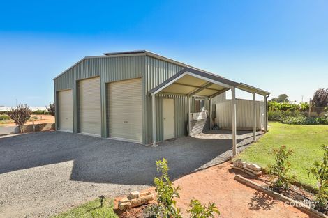 Property photo of 782 Paschendale Avenue Merbein South VIC 3505