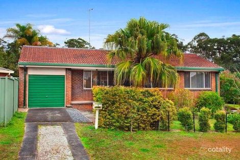 7 Baralga Cl, Niagara Park, NSW 2250