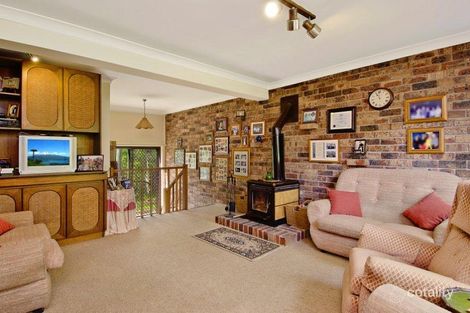 Property photo of 6 Sirius Place Engadine NSW 2233