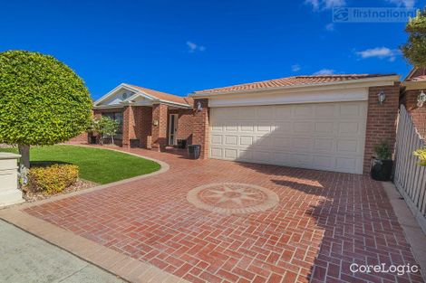 Property photo of 9 Santa Cruz Boulevard Roxburgh Park VIC 3064