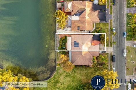 Property photo of 1/65 Kangaroo Avenue Coombabah QLD 4216