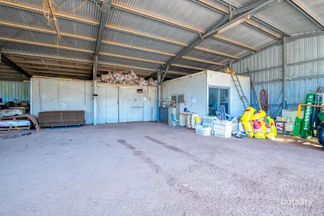 Property photo of 57 Larsens Road Coominya QLD 4311
