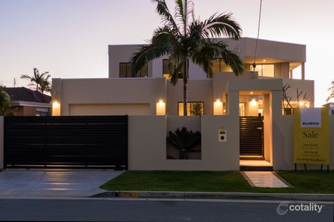Property photo of 9 Winterhaven Key Broadbeach Waters QLD 4218