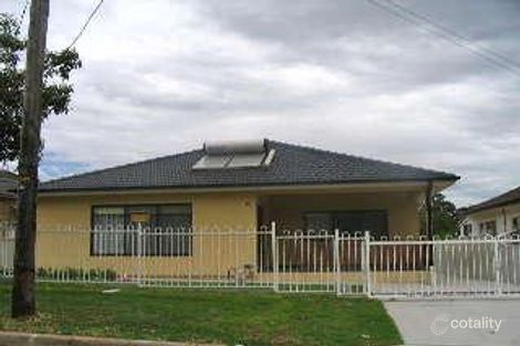 18 Thompson Ave, St Marys, NSW 2760