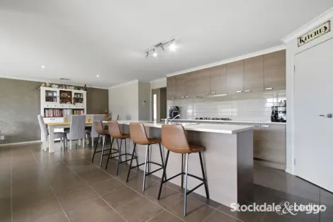 Property photo of 15 Donegal Avenue Traralgon VIC 3844