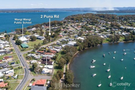 2 Puna Rd, Wangi Wangi, NSW 2267