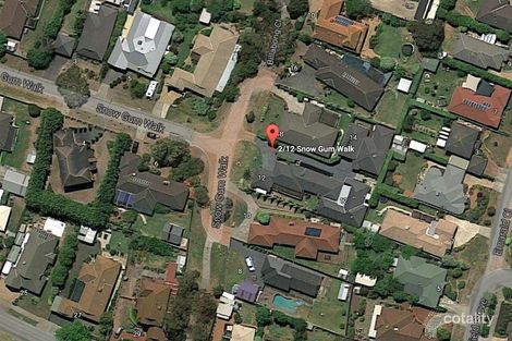 2/12 Snow Gum Walk, Mornington, VIC 3931