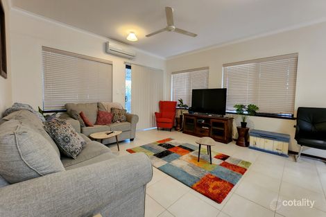 Property photo of 1 Yardi Quays Brockman WA 6701