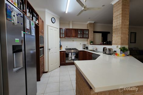 Property photo of 1 Yardi Quays Brockman WA 6701