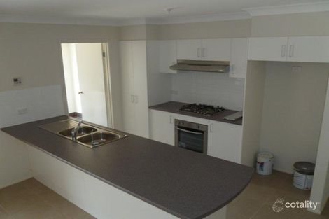 Property photo of 32 Skiff Street Vincentia NSW 2540