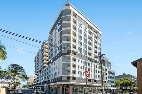 15/15b Mary St, Auburn, NSW 2144