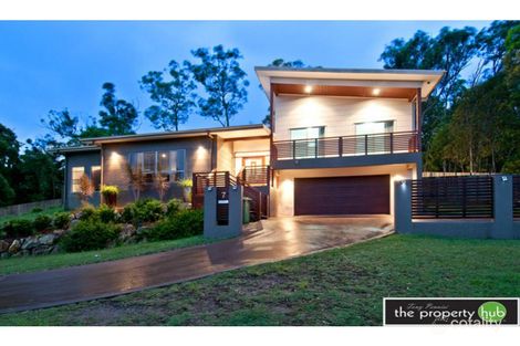 Property photo of 7 Mapleton Close Waterford QLD 4133