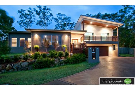 Property photo of 7 Mapleton Close Waterford QLD 4133