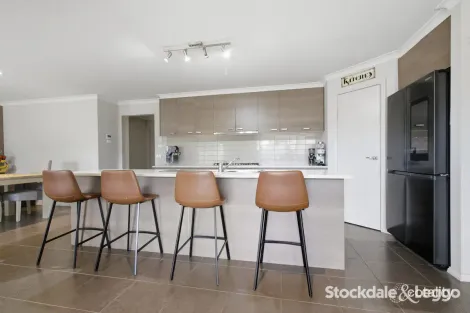 Property photo of 15 Donegal Avenue Traralgon VIC 3844