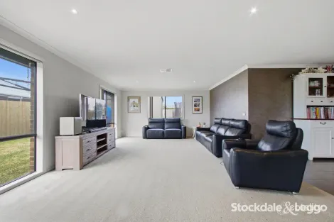 Property photo of 15 Donegal Avenue Traralgon VIC 3844