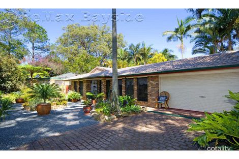 Property photo of 369 Redland Bay Road Capalaba QLD 4157